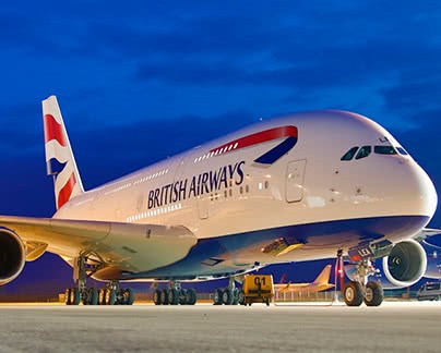 British Airways chief to step down as airline navigates 'worst crisis'!